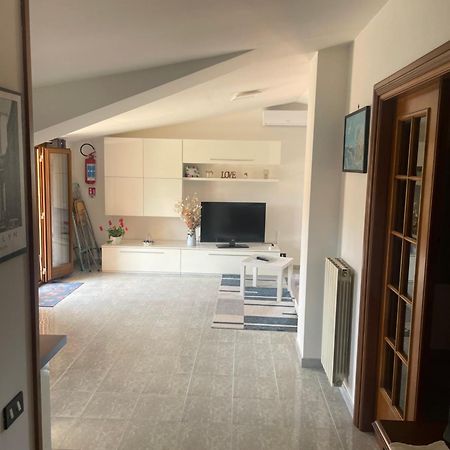 Casamarty Apartment San Cesareo Luaran gambar