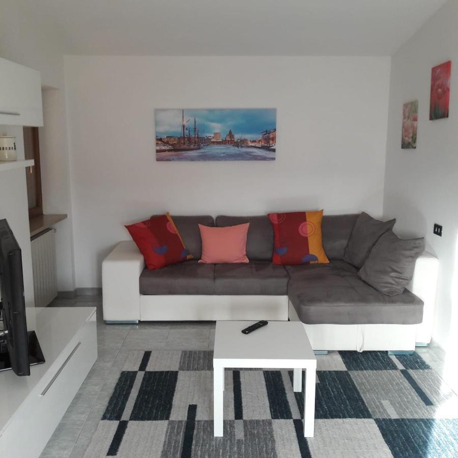 Casamarty Apartment San Cesareo Luaran gambar