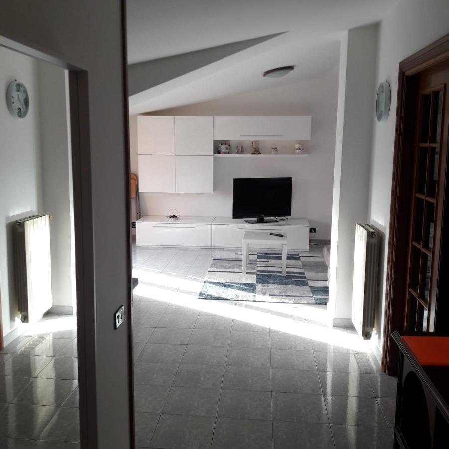 Casamarty Apartment San Cesareo Luaran gambar