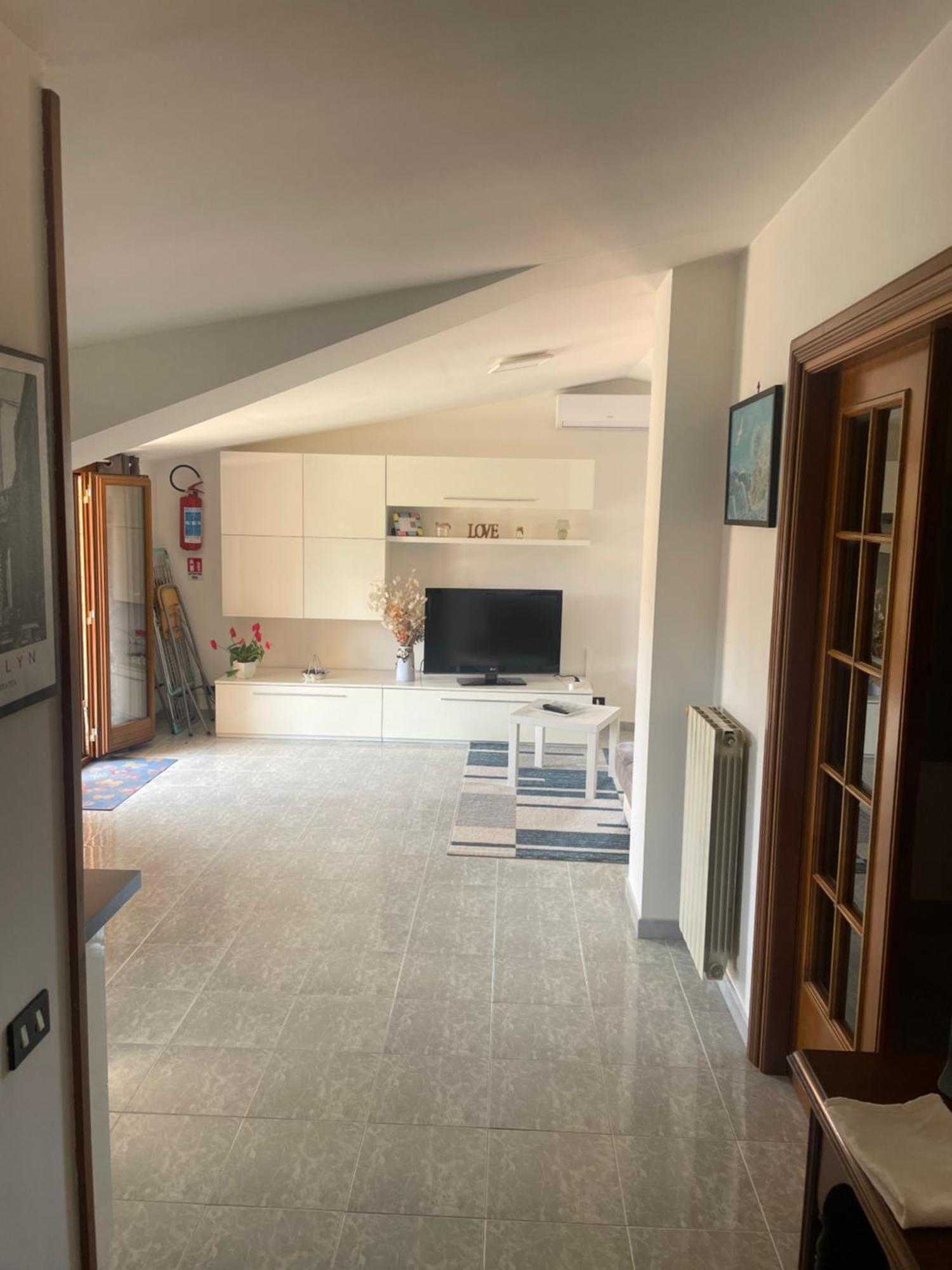 Casamarty Apartment San Cesareo Luaran gambar
