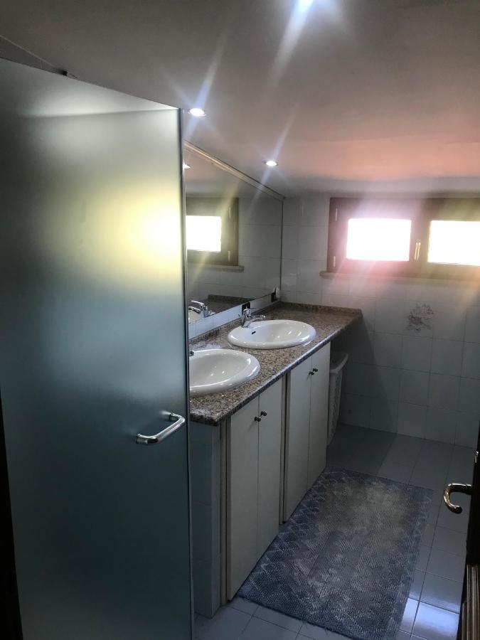 Casamarty Apartment San Cesareo Luaran gambar