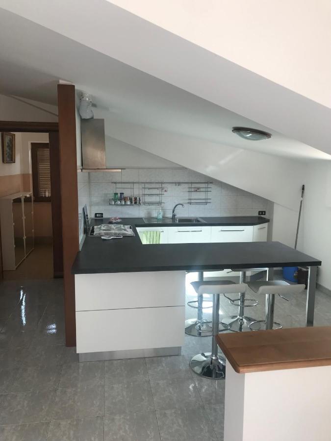 Casamarty Apartment San Cesareo Luaran gambar