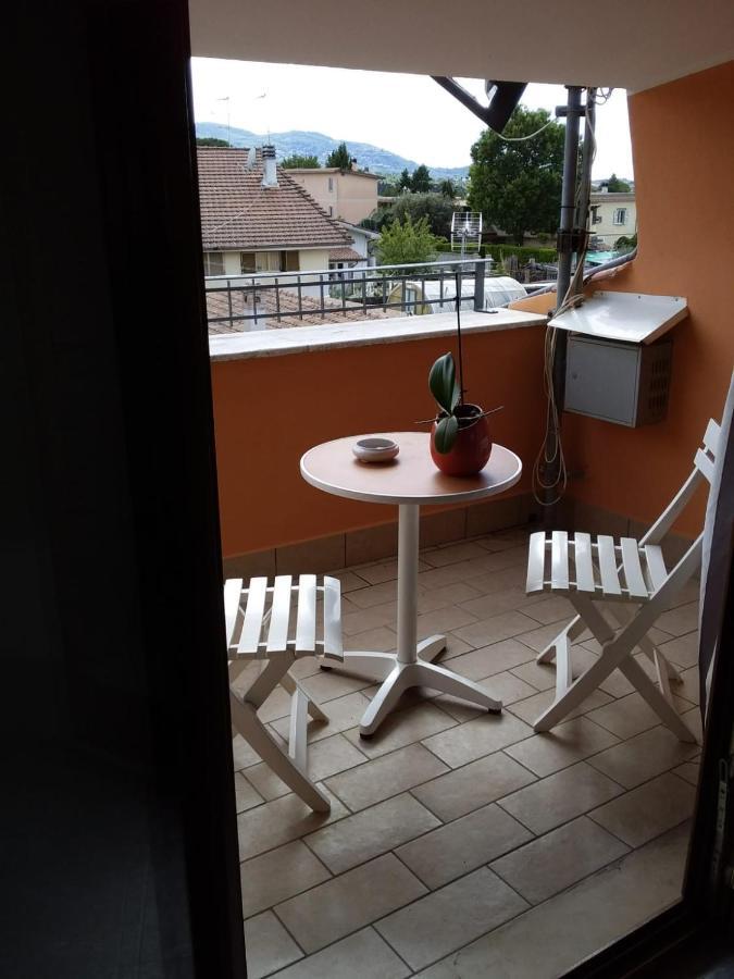 Casamarty Apartment San Cesareo Luaran gambar