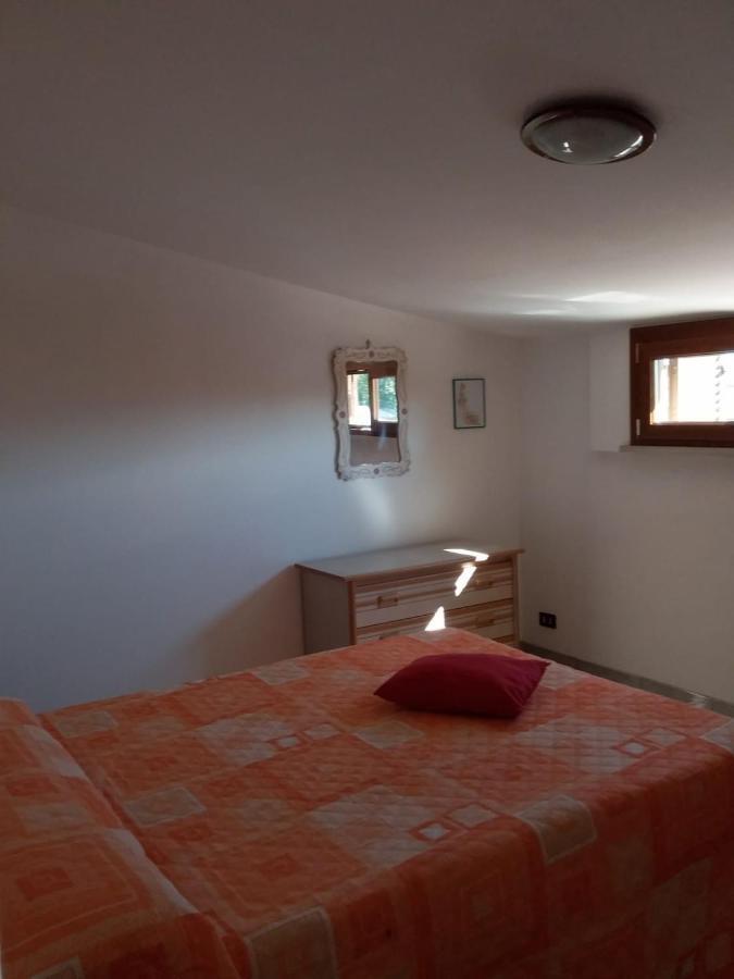 Casamarty Apartment San Cesareo Luaran gambar