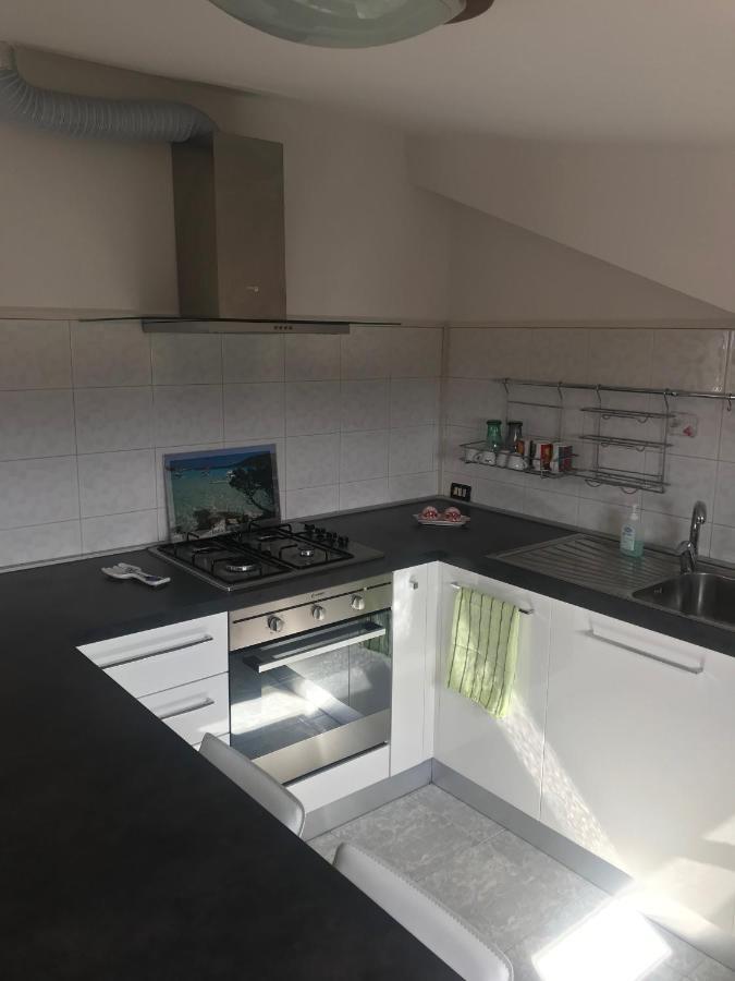 Casamarty Apartment San Cesareo Luaran gambar